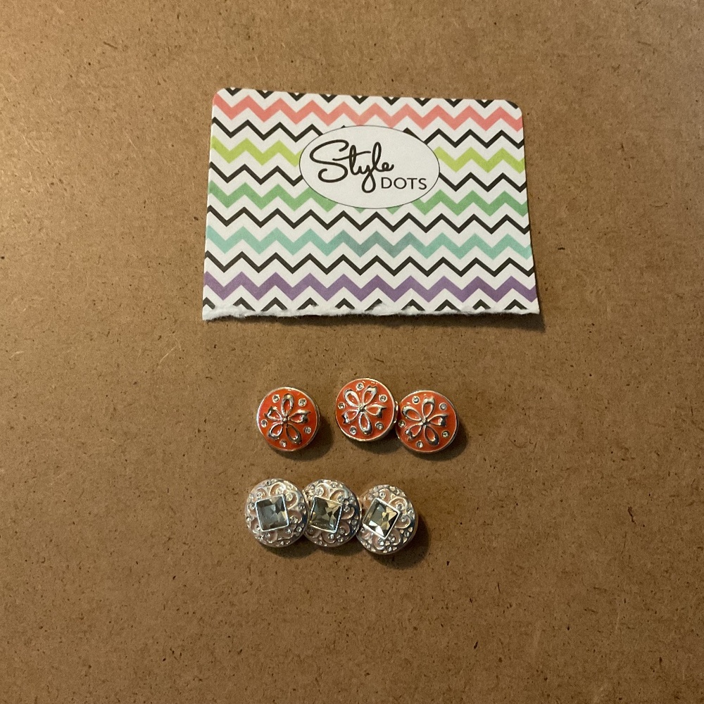 Style Dots Original Dots